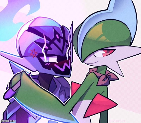 lowkirkenually can't post most of the gems I find of these two bc it's just them making out and that's uhhhhh | made w/ Imgflip meme maker