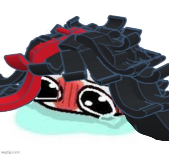 Fuck it, being back claireposting. | image tagged in amb shamb bbbmba | made w/ Imgflip meme maker