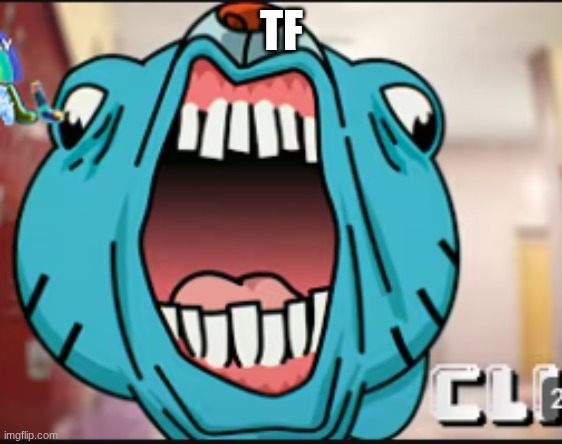 TF | made w/ Imgflip meme maker