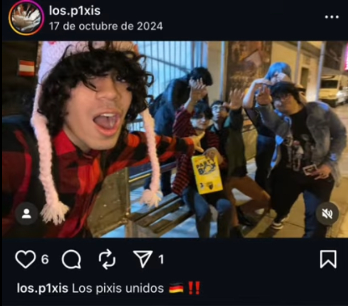 Morenazis Nazis Peruanos Blank Meme Template