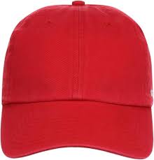 Make Red Caps Safe to Wear Again Blank Meme Template