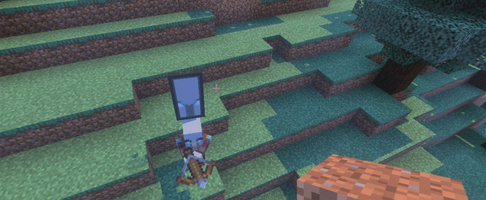 Pillager That Is An Illager Captain Blank Meme Template