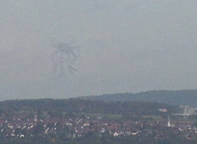 SCP-3987 Blank Meme Template