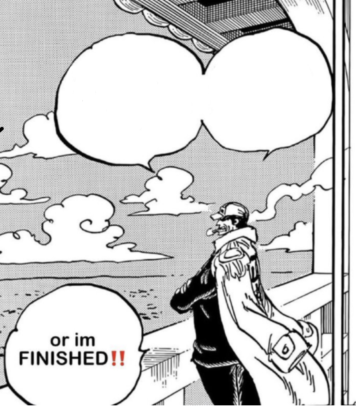 I better stay in my office or im finished ‼️ Blank Meme Template