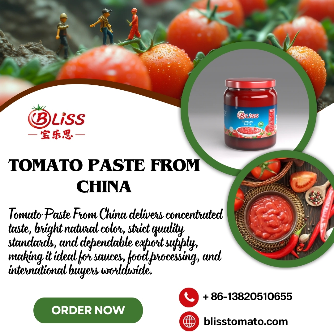 Tomato Paste From China Blank Meme Template