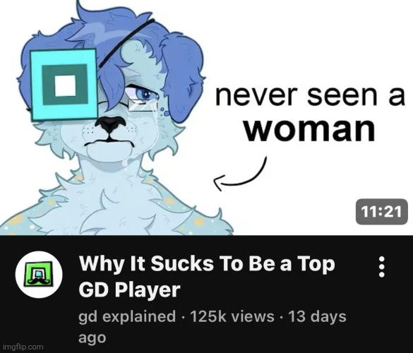 Love this typa click bait | made w/ Imgflip meme maker