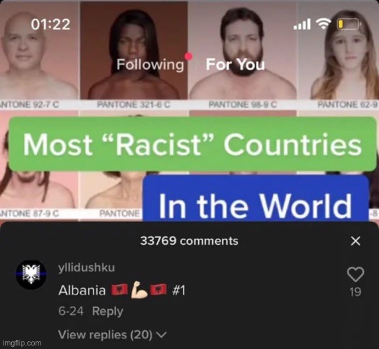 Repost because dea logged in | made w/ Imgflip meme maker