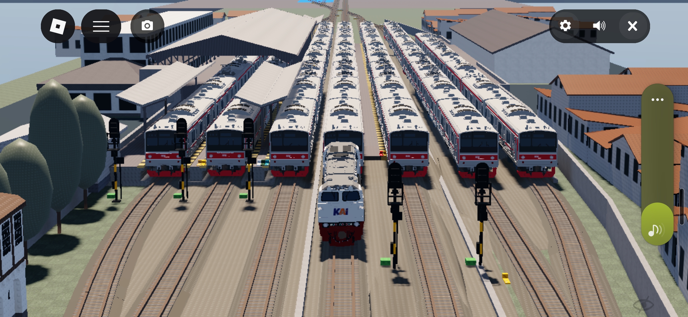 King Emyu Blank Meme Template