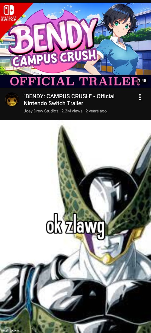 what is ts cro | image tagged in ok zlawg | made w/ Imgflip meme maker