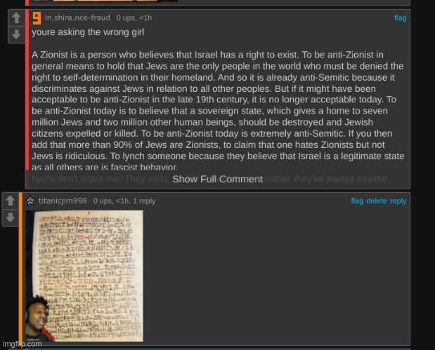 gonna print this out and put it on a wall | made w/ Imgflip meme maker