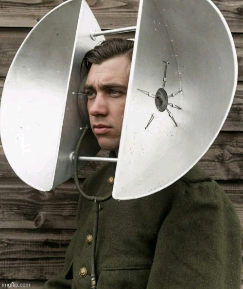 Mods TOS detection device | made w/ Imgflip meme maker