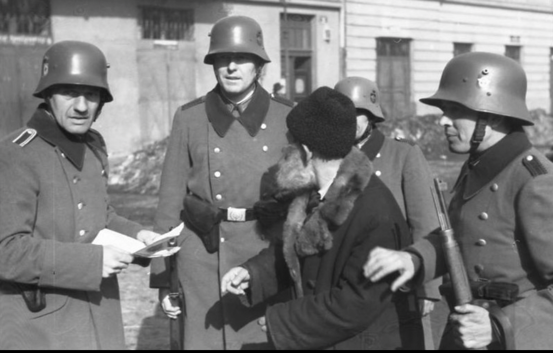 Papers Please Blank Meme Template