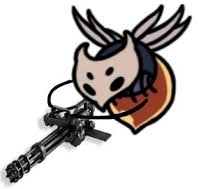 primal demon Blank Meme Template