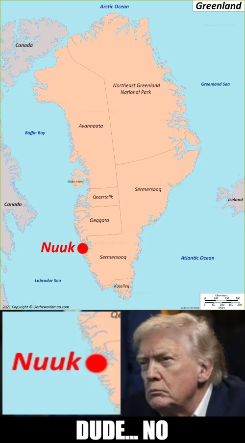 image tagged in donald trump,funny,greenland,politics | made w/ Imgflip meme maker
