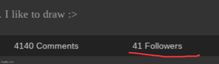 Yaaay, i'm over 40 followers! :D (wow I didn't think I'd ever get this much! :o) | made w/ Imgflip meme maker