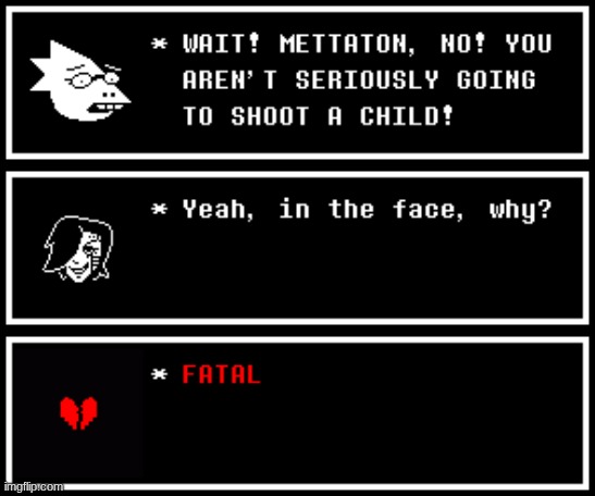 I think i screwed up the script but still | made w/ Imgflip meme maker