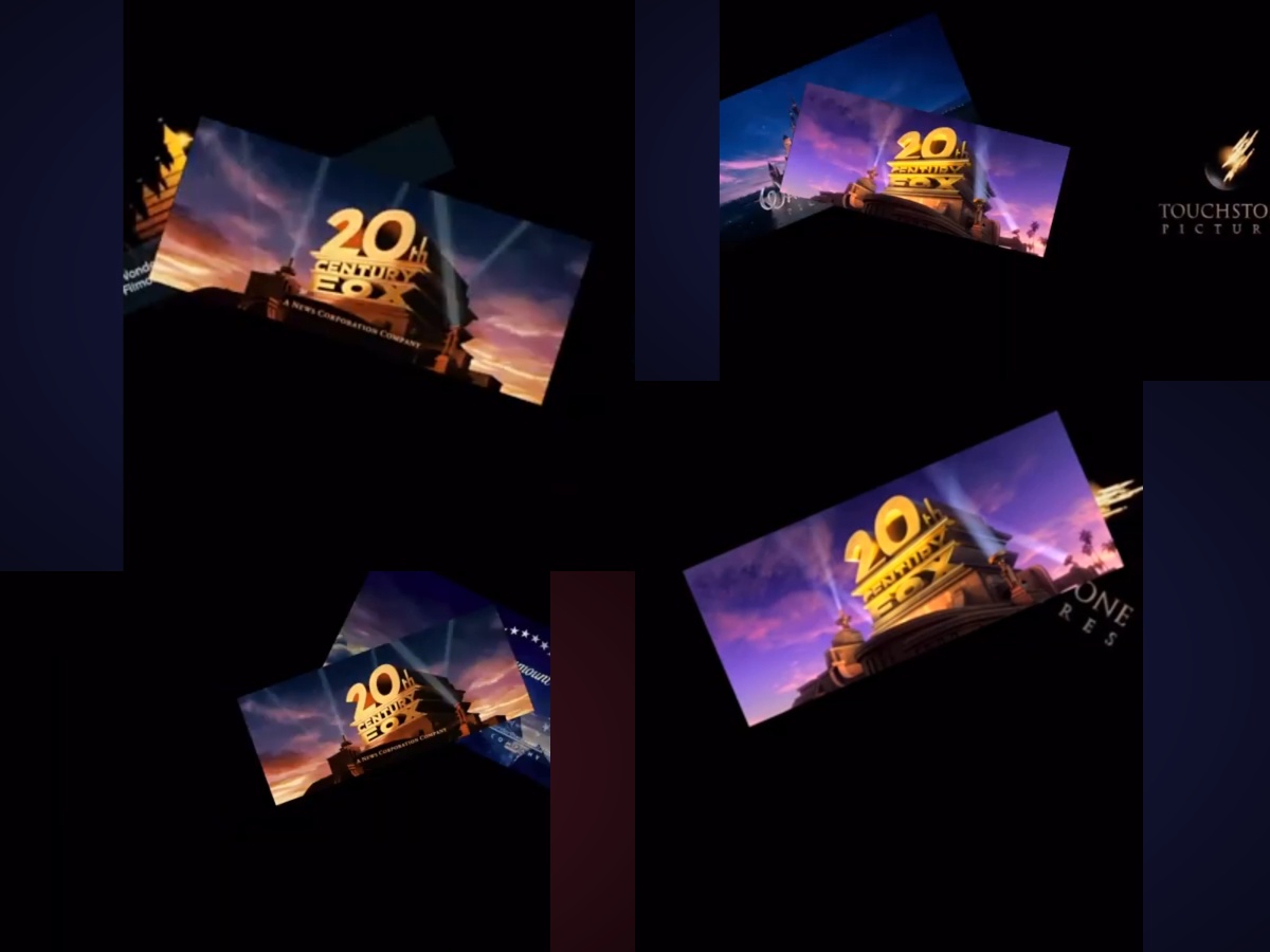 Figaro Pho Villains Defeats Vol.9 Blank Meme Template