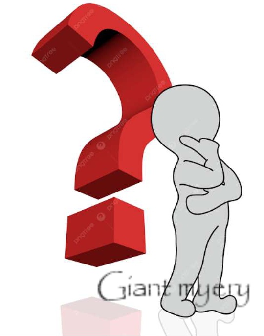 Giant myery Blank Meme Template