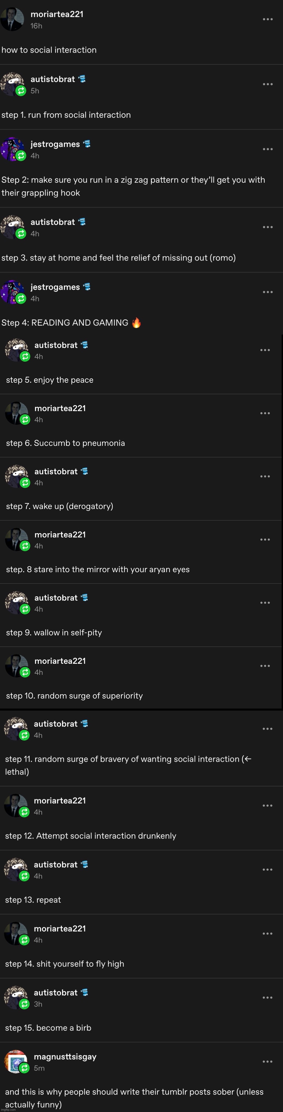 Sigh | made w/ Imgflip meme maker