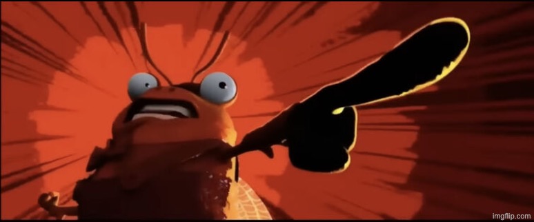 you're an irredeemable monster | image tagged in you're an irredeemable monster | made w/ Imgflip meme maker