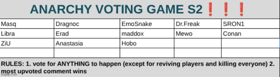 give me more | made w/ Imgflip meme maker