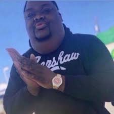 bruh Blank Meme Template