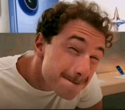 are you sure? Blank Meme Template