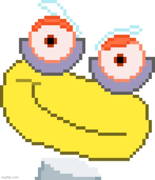 image tagged in wubboc smug | made w/ Imgflip meme maker