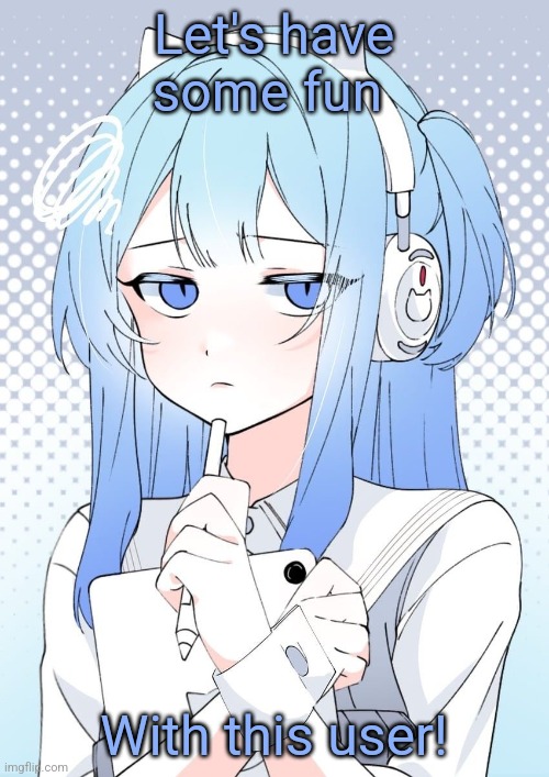 He's perfect for gossip and drama... | Let's have some fun; With this user! | image tagged in shifty | made w/ Imgflip meme maker