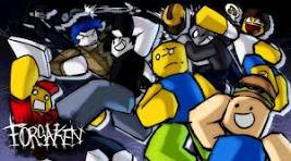 The Gang Blank Meme Template