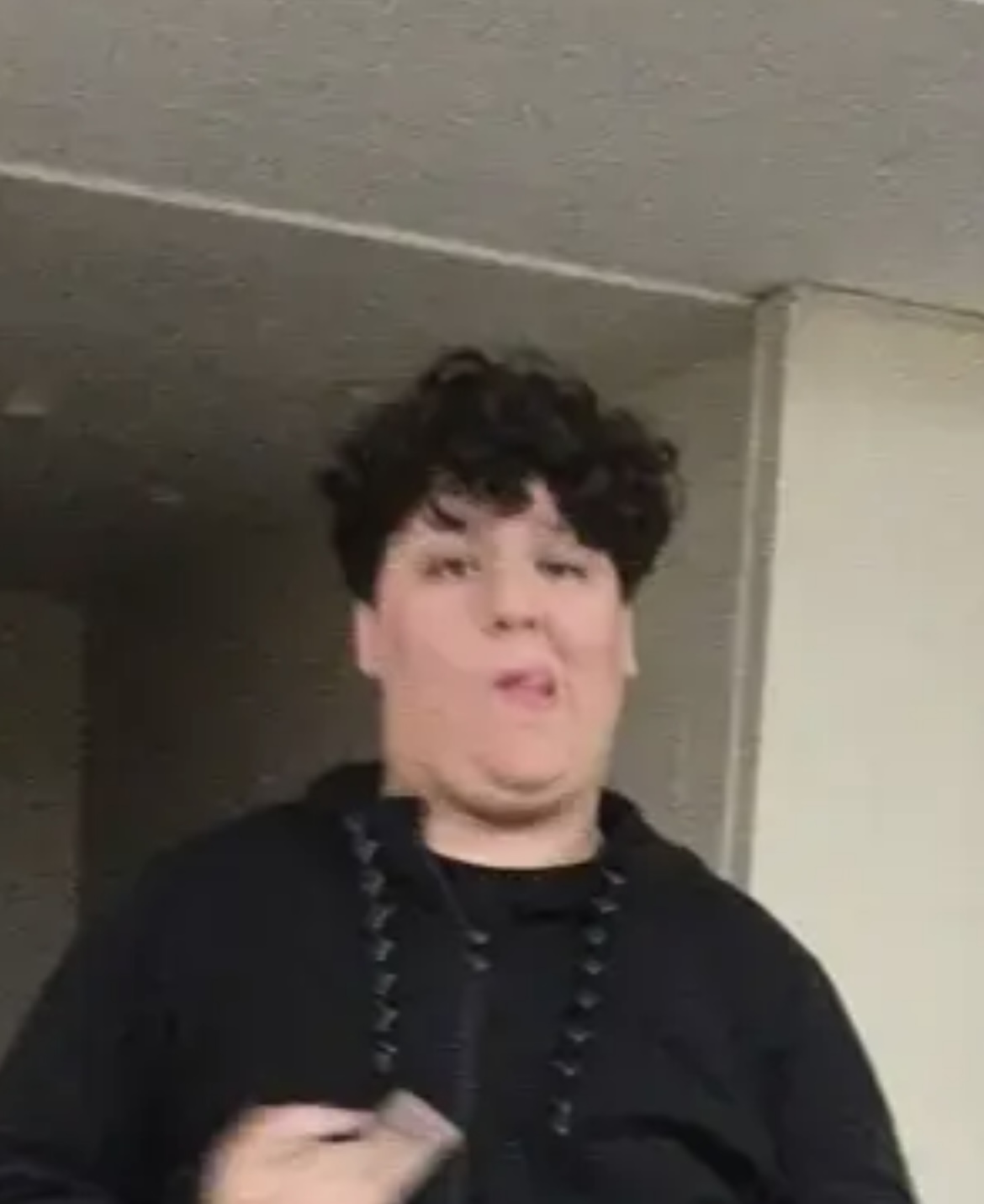 Stupid nga Blank Meme Template