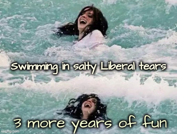 MAGA is fun | 3 more years of fun | image tagged in maga is fun | made w/ Imgflip meme maker