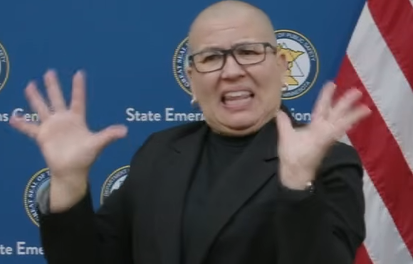 ASL Blank Meme Template