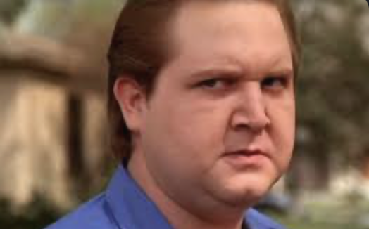 Francis pee wee Blank Meme Template