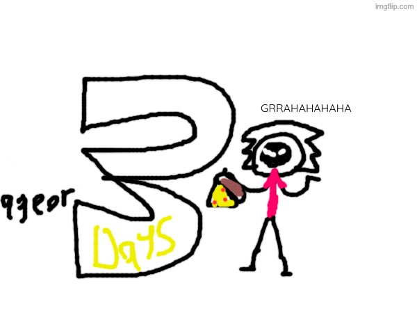 ‘Rewatch time’ mfs when they have to actually rewatch it or something (idk, I don’t understand the lore) | GRRAHAHAHAHA | made w/ Imgflip meme maker