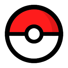 Pokémon Center ball Meme Template