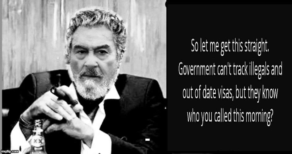 So let me get this straight Blank Meme Template