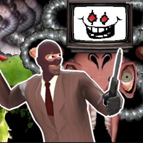 TF2 fans this is for you | made w/ Imgflip meme maker