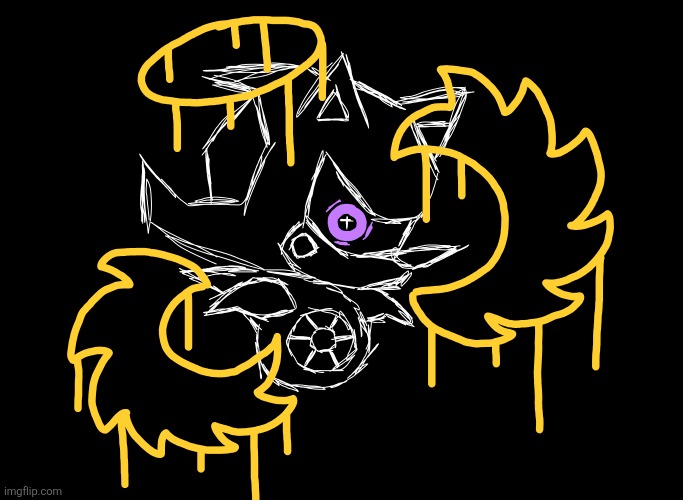 MACHINE MADE ANGEL - Project DaG | made w/ Imgflip meme maker