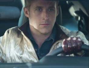 Stone-faced Driver Blank Meme Template