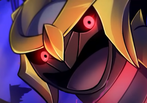 Giratina Blank Meme Template