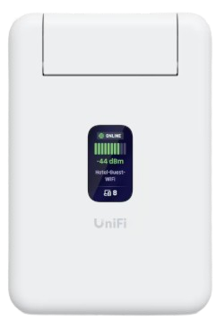 Ubiquiti Travel Router Blank Meme Template