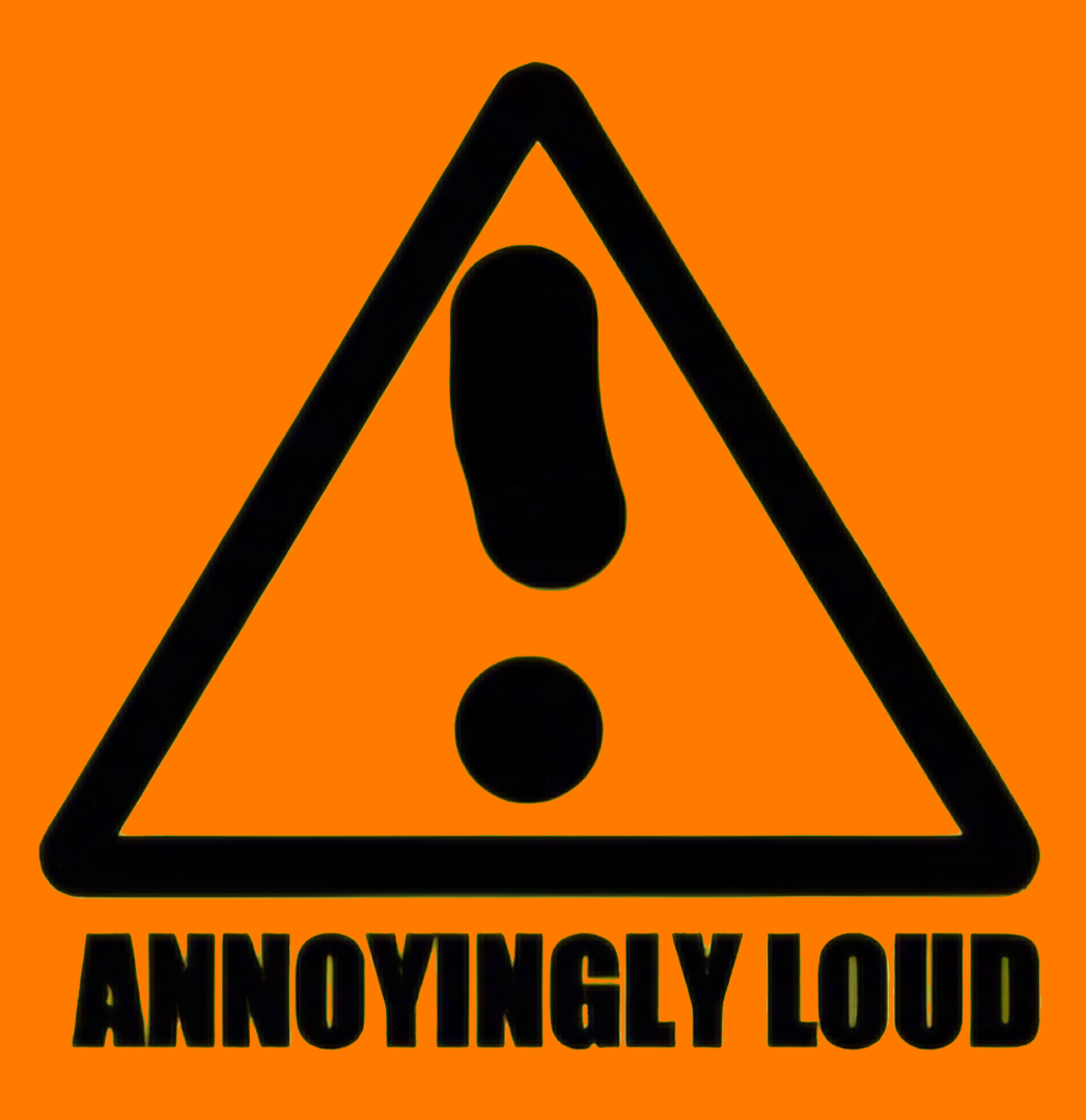 Juno Warning Sing 2 Blank Meme Template