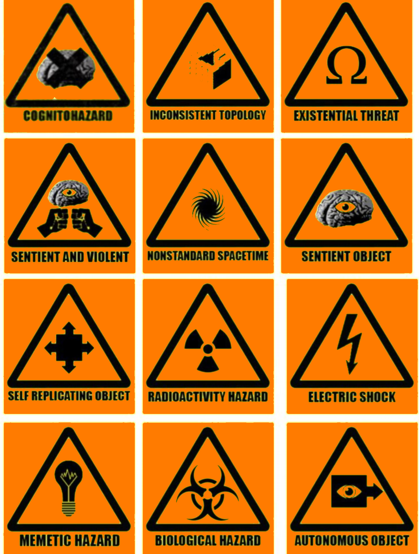 Juno Warning sing Blank Meme Template