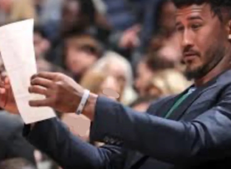 markiplier looking at paper Blank Meme Template