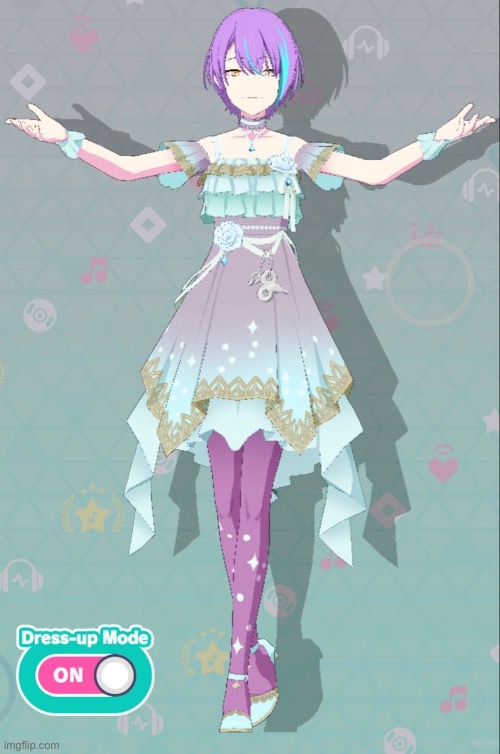 Rui as femboy | made w/ Imgflip meme maker