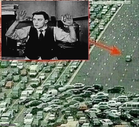 Go buster ‼️‼️‼️ | made w/ Imgflip meme maker