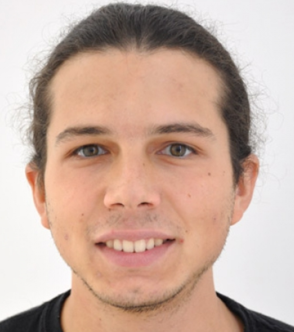 John Blank Meme Template