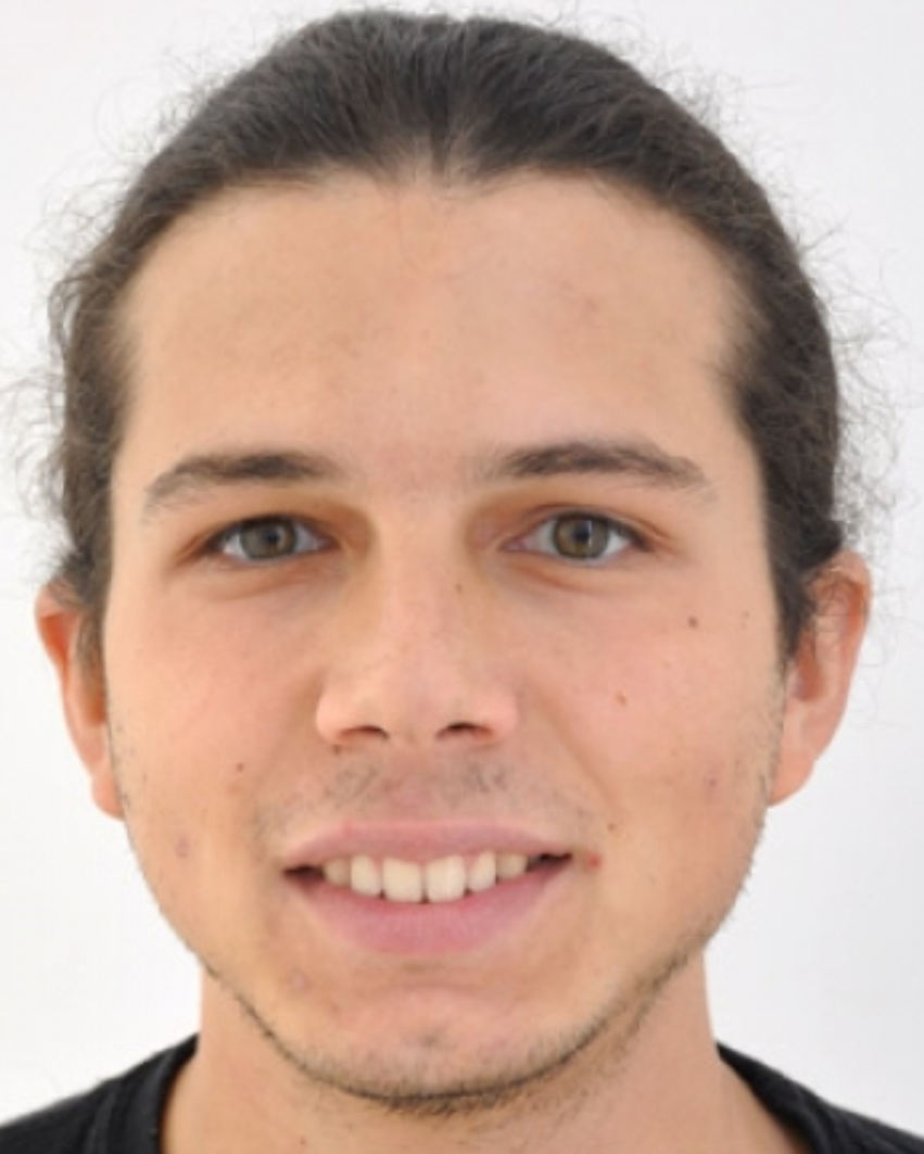 John Blank Meme Template