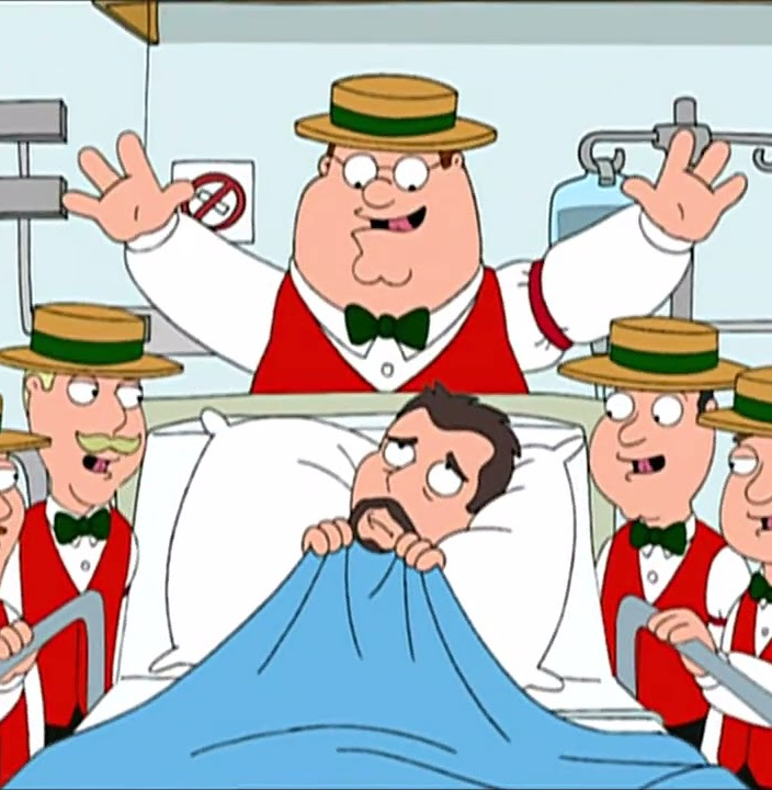 not HIV but full blown AIDS Blank Meme Template